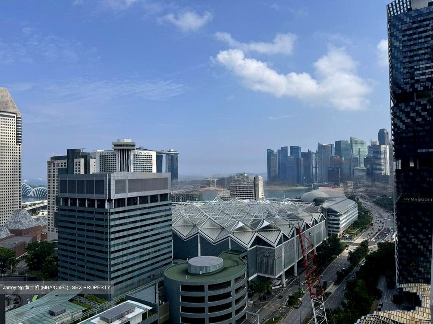 Midtown Bay (D7), Apartment #482792221